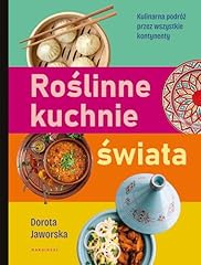 Roślinne kuchnie świata gebraucht kaufen  Wird an jeden Ort in Deutschland