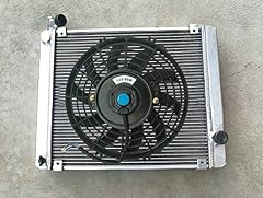 62mm aluminum radiator for sale  Delivered anywhere in UK