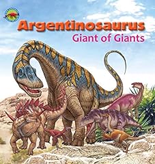 Argentinosaurus giant giants for sale  Delivered anywhere in USA 