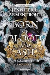 Born blood and usato  Spedito ovunque in Italia 
