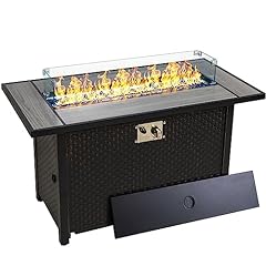 Sunlei propane fire for sale  Delivered anywhere in USA 