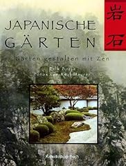 Japanische gärten gärten gebraucht kaufen  Wird an jeden Ort in Deutschland