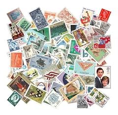 Seltene briefmarken 100 gebraucht kaufen  Wird an jeden Ort in Deutschland