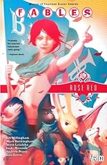 Fables vol. rose for sale  Delivered anywhere in USA 