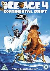 Ice age continental for sale  Delivered anywhere in UK