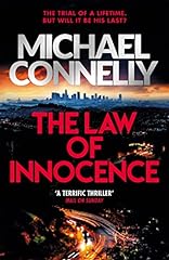 Law innocence brand for sale  Delivered anywhere in Ireland