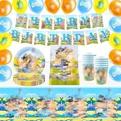 Birthday party decorations for sale  Delivered anywhere in UK