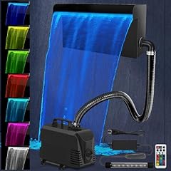 Aquamiracle pond waterfall for sale  Delivered anywhere in USA 