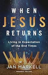 Jesus returns living for sale  Delivered anywhere in USA 