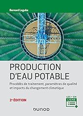 Production eau potable d'occasion  Livré partout en France