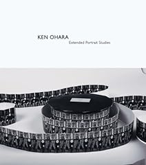 Ken ohara extended for sale  Delivered anywhere in Ireland