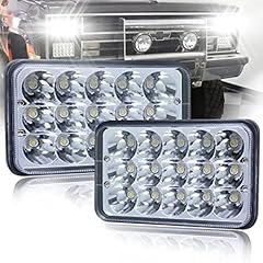 Bliauto 4x6 led for sale  Delivered anywhere in USA 