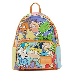 Loungefly backpacks nickelodeo for sale  Delivered anywhere in USA 