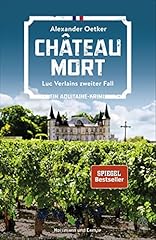 Château mort luc gebraucht kaufen  Wird an jeden Ort in Deutschland
