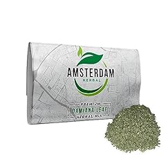 Amsterdam herbal premium for sale  Delivered anywhere in Ireland