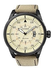 Citizen aviator eco d'occasion  Livré partout en Belgiqu