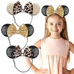 Minnie ears headbands for sale  Delivered anywhere in USA 