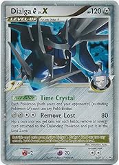 Pokemon dialga lv.x for sale  Delivered anywhere in USA 