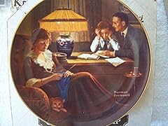 Norman rockwell collector for sale  Delivered anywhere in USA 