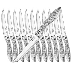 Hissf serrated steak for sale  Delivered anywhere in USA 