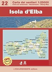 Isola elba. grande d'occasion  Livré partout en France