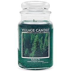 Village candle balsam for sale  Delivered anywhere in USA 