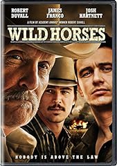 Wild horses dvd for sale  Delivered anywhere in USA 