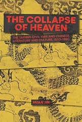 The collapse heaven d'occasion  Livré partout en France