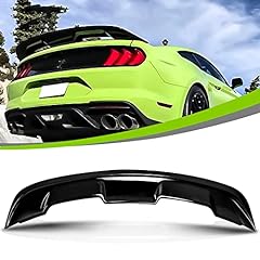 Rear trunk spoiler for sale  Delivered anywhere in USA 