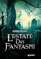 Estate dei fantasmi usato  Spedito ovunque in Italia 