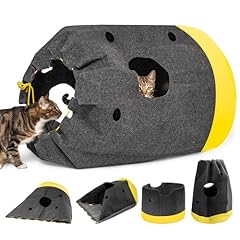 Cat play bag for sale  Delivered anywhere in USA 