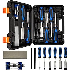 Piece wood chisel for sale  Delivered anywhere in UK