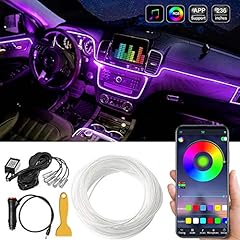 Car led interior for sale  Delivered anywhere in UK
