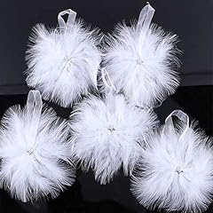 Vctitil 6pcs white for sale  Delivered anywhere in USA 