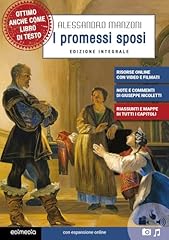 Promessi sposi usato  Spedito ovunque in Italia 