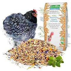 Stawa hühnerfutter vitalmix gebraucht kaufen  Wird an jeden Ort in Deutschland