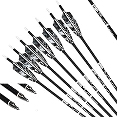 Pg1archery inch carbon for sale  Delivered anywhere in USA 