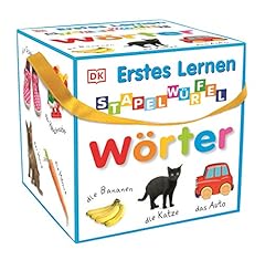Erstes lernen stapelwürfel d'occasion  Livré partout en France