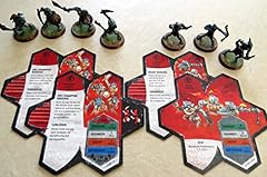 Hasbro heroscape expansion d'occasion  Livré partout en France