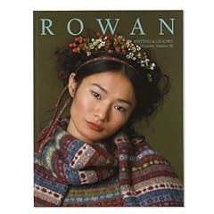 Rowan knitting crochet for sale  Delivered anywhere in Ireland
