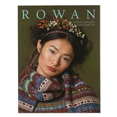 Rowan knitting crochet for sale  Delivered anywhere in UK