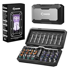 Saker magnetic screwdriver for sale  Delivered anywhere in USA 