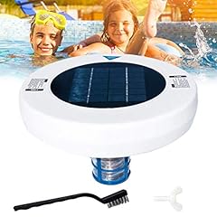 Solar pool ionizer for sale  Delivered anywhere in UK