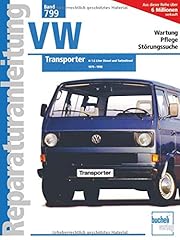 Transporter bus mit d'occasion  Livré partout en Belgiqu