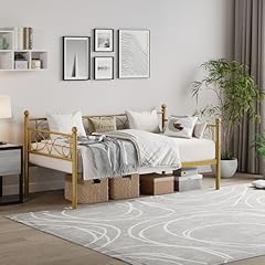 Garveehome gold daybed for sale  Delivered anywhere in USA 