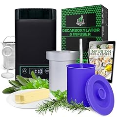 Decarboxylator infuser magic for sale  Delivered anywhere in USA 