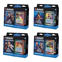 Magic gathering doctor for sale  Delivered anywhere in USA 