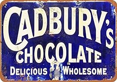 Cadbury chocolate tin for sale  Delivered anywhere in UK