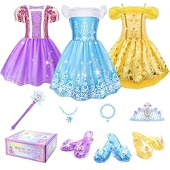 Meland princess costumes for sale  Delivered anywhere in UK