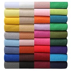 Polar fleece fabric for sale  Delivered anywhere in UK